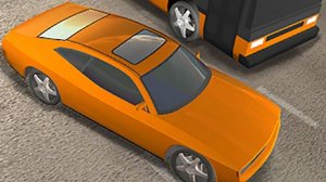Racing Car Game Bomb Online
