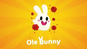 Ole Bunny - Arena Adventure Game