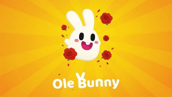 Ole Bunny - Arena Adventure Game