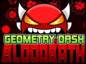 Geometry Dash Rhythm Rush Platformer