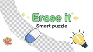 DOP: Delete One Part 4 - Puzzle Game