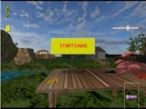 West Shooter Online Game