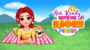 Get Ready With Me Summer Picnic Game