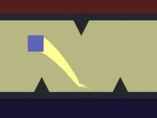 Xtreme Spike Jumping Square Online Game