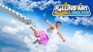 Falling Art Ragdoll Simulator Online Game
