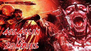 Assassin VS Zombies Online Game