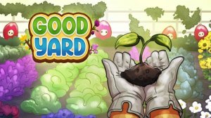 Good Yard Flower Garden Simulator