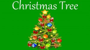 Holiday Tree Decorating Game - Casual Fun