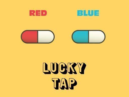 Lucky Tap: Color Choice Game