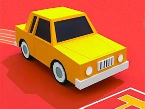 Draw Park Online Puzzle Game