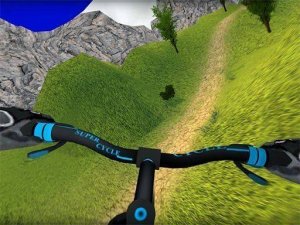 MTB Hill Bike Rider Online Game