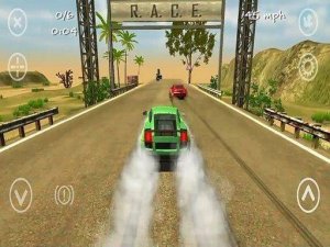 Top Speed Highway Car Racing Game Online