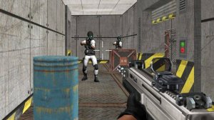 Bullet Fury Online Game