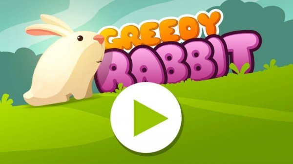 Greedy Rabbit Online Game