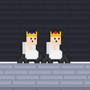 Kingdom Toilets Action Game
