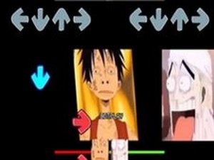 Boyfriend AR Rhythm Mod Game