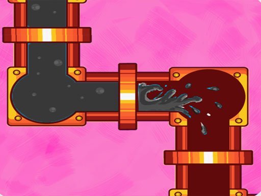 Pipe Fixer Family Journey