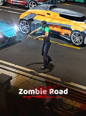 Highway Driving Challenge