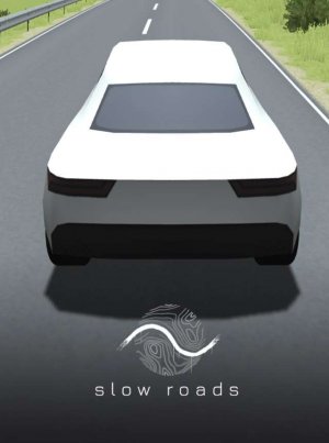 Serene Highway Explorer