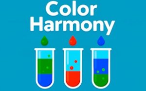 Hue Arrange Puzzle