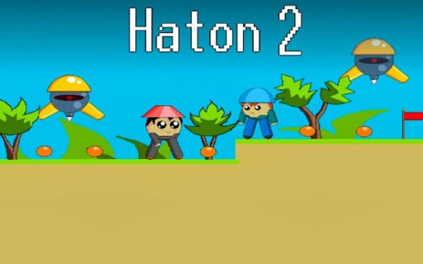 Citrus Trail Runner
