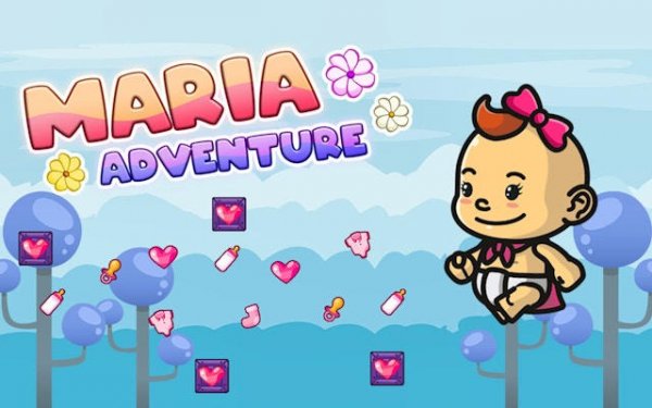 Sweet Valley Runner: Maria's Castle Quest
