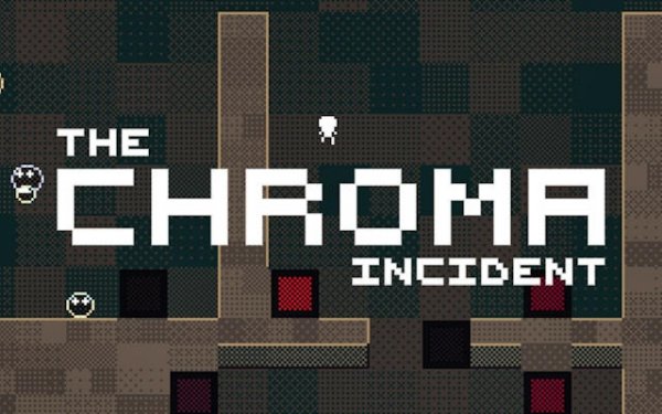 Hue Rescue: A Colorful Platform Puzzle