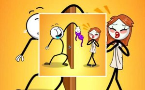 Troll Trickster Puzzle Adventure