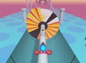 Chromatic Tap Arcade 3D