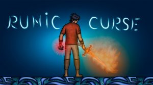 Runic Curse Action Adventure