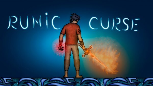 Runic Quest Adventure RPG