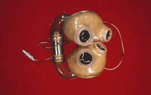 Artificial Hearts Move Closer as Robotics and 3D Printing Advance