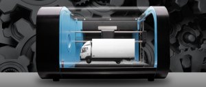 Daimler to Print Spare Parts on Demand, Slashing Logistics Costs