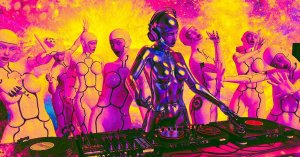 Portland Radio Station Deploys AI Voice Clone, DJ Introduces Her Digital Twin