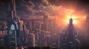 Solar Smart Windows Offer Switchable Light and Power