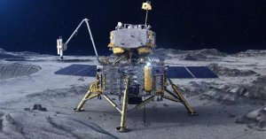 Lunar Discovery Spurs China to Greenlight Three New Moon Missions