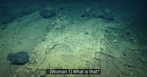Pacific Expedition Finds Ancient 'Yellow Brick Road' on Ocean Floor