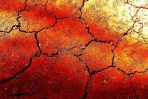 Drought Grips 45 States as Summer Heat Intensifies Across US