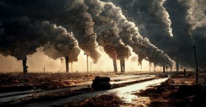Runaway Greenhouse Simulation Reveals Alarming Climate Tipping Point
