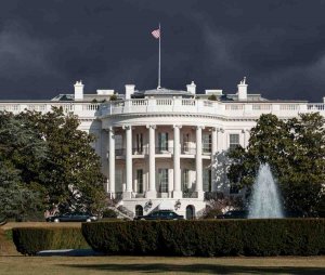 Proposed Federal Budget Would Slash EPA Funding and Staffing