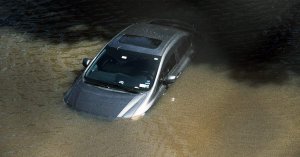 Ida's Northeast Deluge Signals Climate Shift, Experts Warn