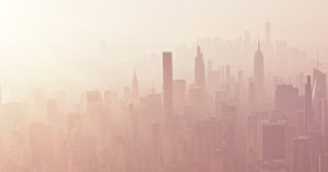 Wildfire Smoke From Manitoba Triggers Air Quality Alerts Across U.S.