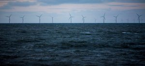 Block Island Wind Farm Marks U.S. Milestone, Cuts Diesel Dependence
