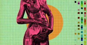 AI Pioneer Proposes Maternal Instincts to Curb Superintelligent Machines