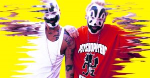 Fans of Insane Clown Posse Criticize AI Use in New Album Teaser
