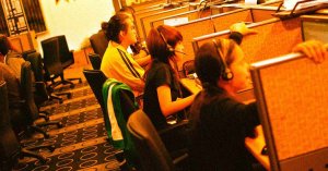 The Hidden Workforce Behind AI: Millions in the Philippines Face Low Pay and Delays
