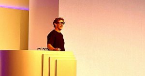 Meta's AI Glasses Demo Hits Snags at Connect 2025: What Happened