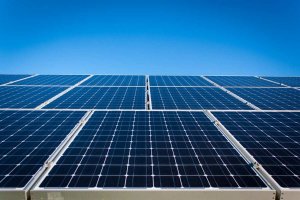 Colored Solar Panels Could Blend Into Buildings, Researchers Say