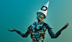 Meta Pulls Plug on AI Paper Generator After Experts Cry Foul